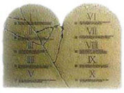 De 10 geboden van emigreren