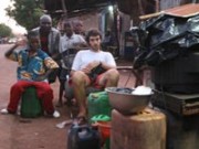 De emigrant: een buitenlander in het buitenland