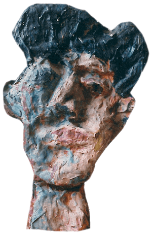 Emigreren naar Spanje, emigratieverhaal kunstenaar