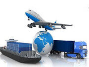 Geld verdienen met import export na emigratie