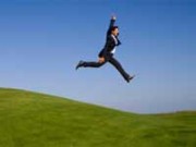 Mensen die altijd al hebben willen emigreren