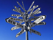 Naar welk land emigreren?