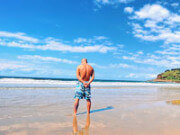 Twijfelen om te emigreren