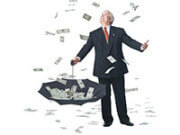 Werken vanuit het buitenland