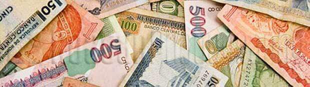 biljetten Honduras geld emigreren biljetten Honduras geld emigreren