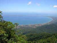 capiro trujillo colon honduras