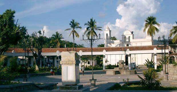 Copan Honduras Emigratie Copan Honduras Emigratie