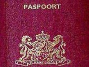Paspoort tips voor vertrek
