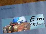 Emigreren en de belastingdienst