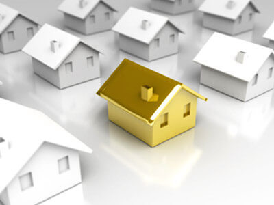 Emigreren en koophuis verhuren in Nederland