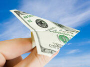 Emigreren vanwege economische redenen