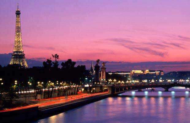 emigreren vakantie naar Frankrijk