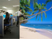 Emigreren voor je werk