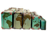 Wat te regelen voor emigratie