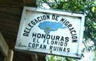 Emigreren naar Honduras. Aanvraag verblijfsvergunning Honduras