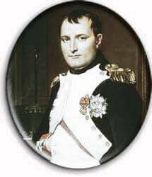 napoleon frankrijk geschiedenis
