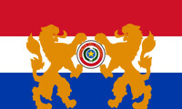 Nederlanders in Paraguay