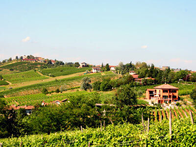 Emigratieverhalen emigreren naar Italie