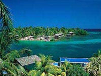 Waarom emigreren naar Honduras