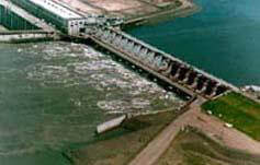 yacyretapic paraguay energie emigratie toerisme